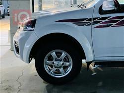 جريت وول وينجل 5